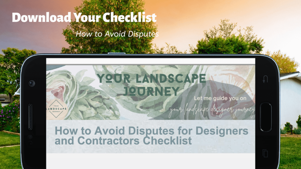 how-to-avoid-disputes-checklist