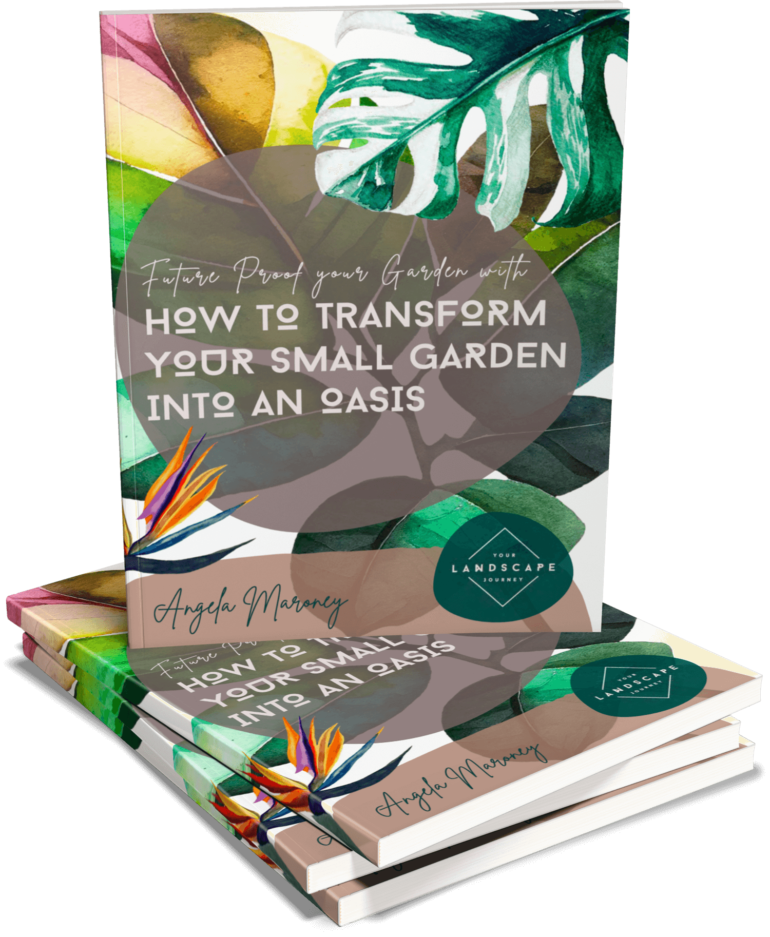 Transform-your-small-garden