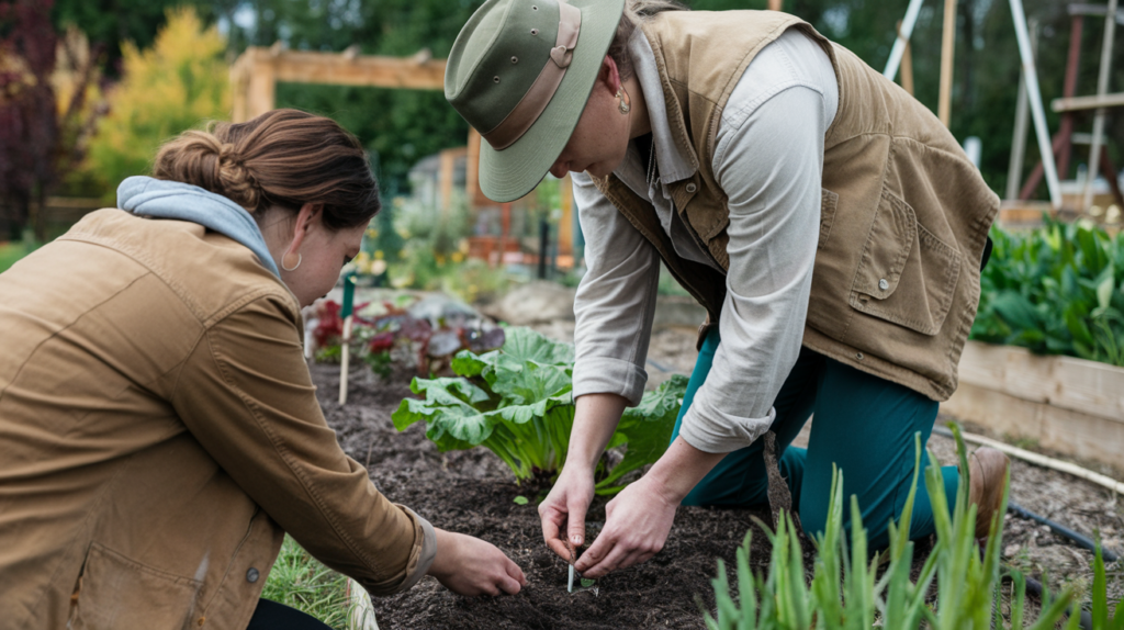 The Path to Becoming a Landscape Designer in Australia