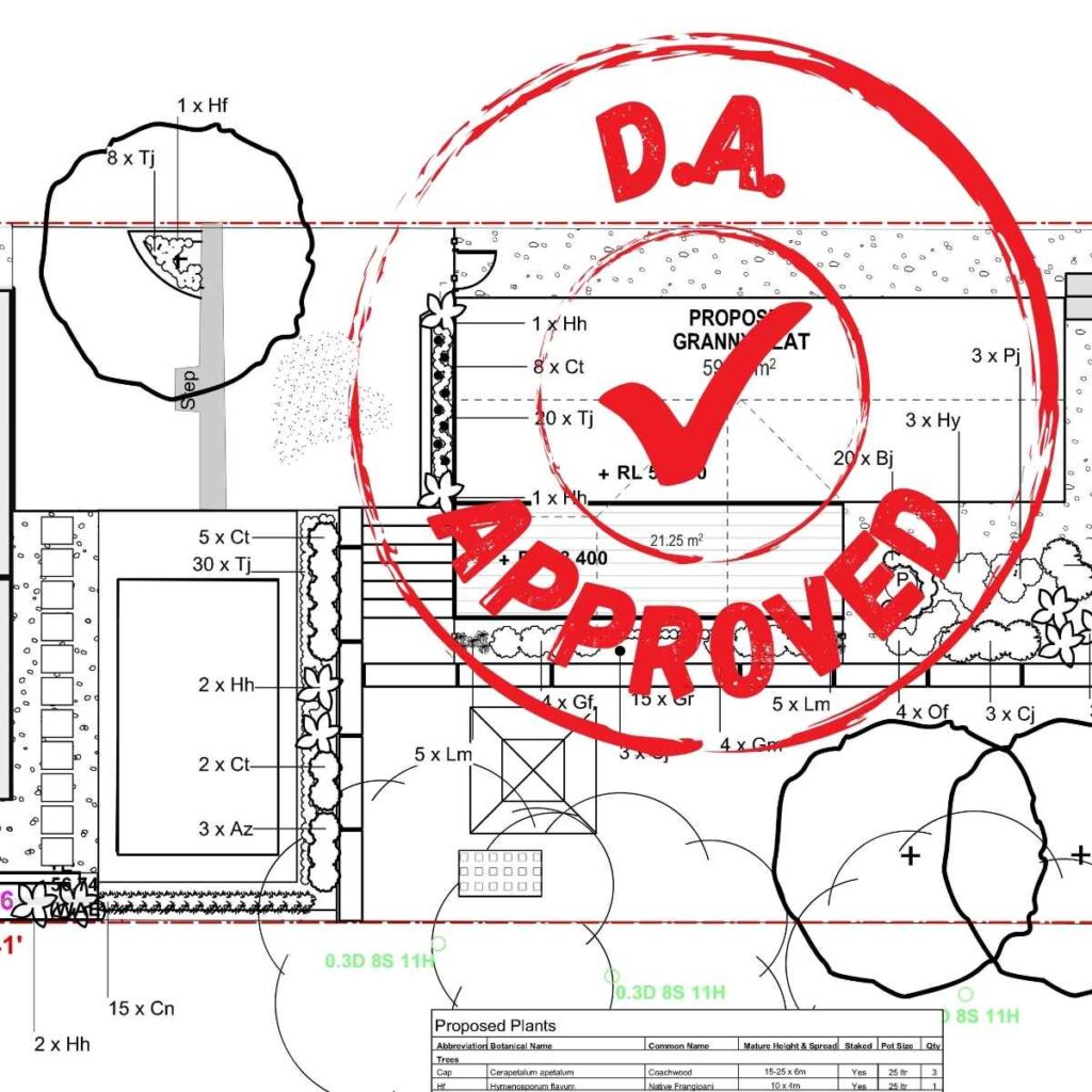 Understanding DA Approval in NSW