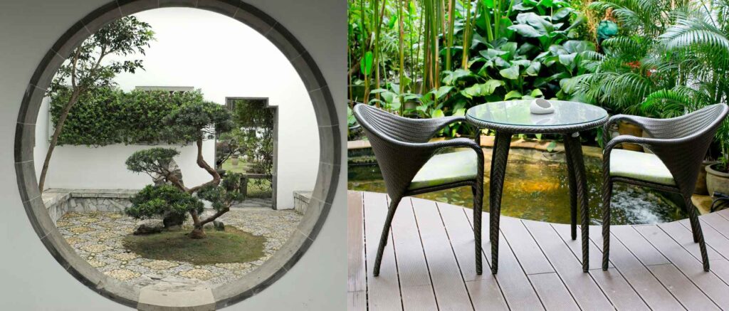 Function vs. Form in Landscape Design: How to Strike the Perfect Balance