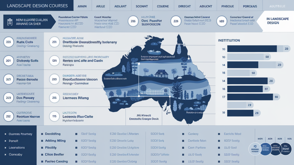 The Path to Becoming a Landscape Designer in Australia