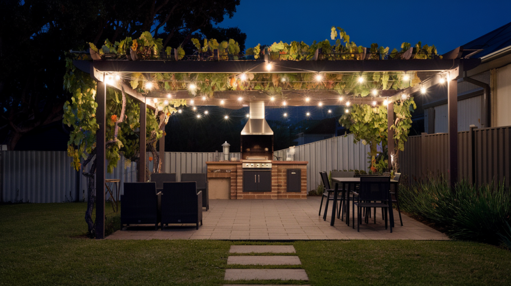 Outdoor Entertaining Spaces: Best Practices for Landscape Professionals