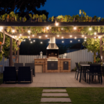 Outdoor Entertaining Spaces: Best Practices for Landscape Professionals