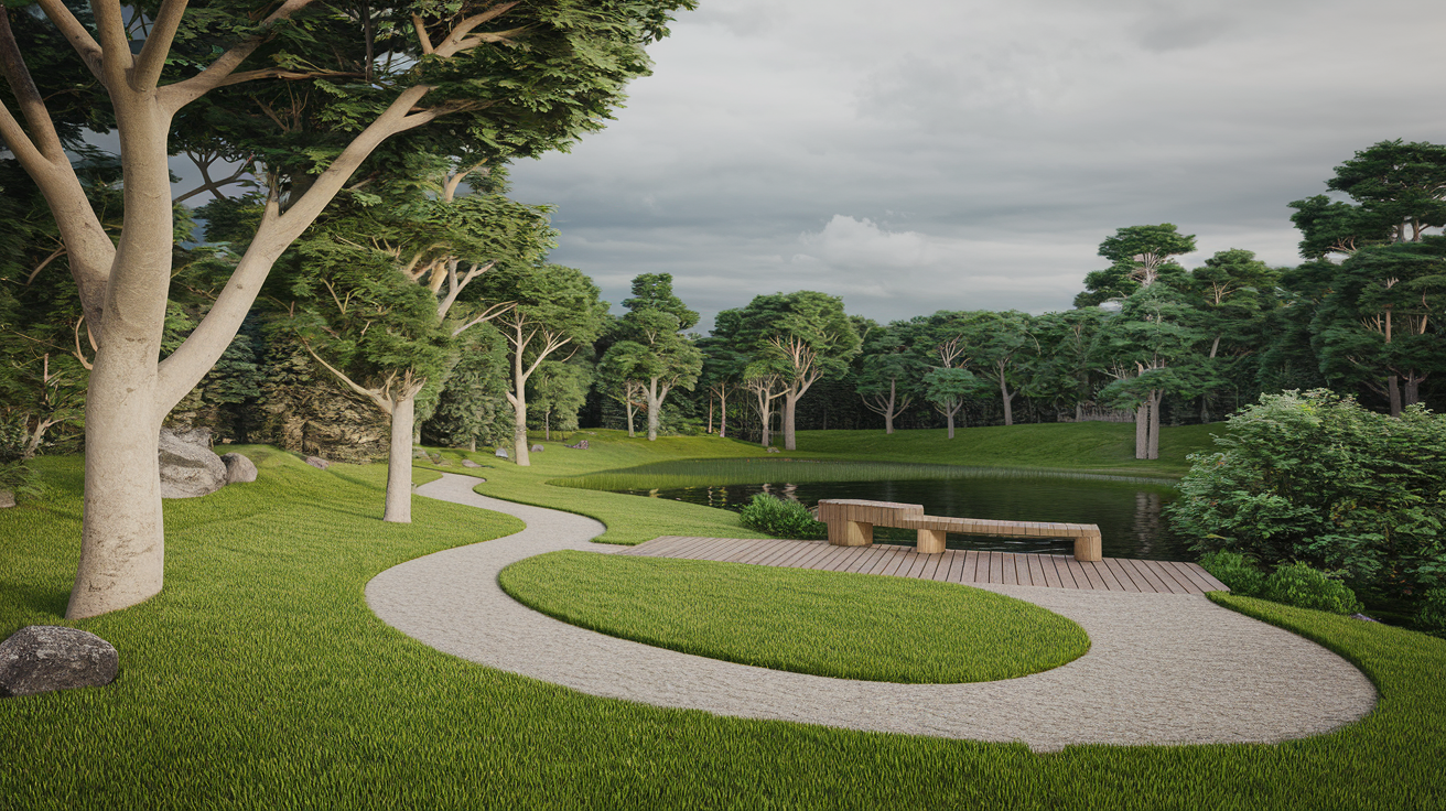 Designing with the Mind in Mind: How Cognitive Psychology Can Transform Your Landscape Design