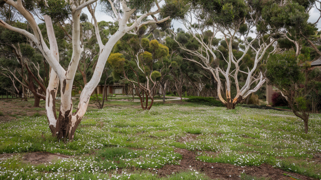 Why Every Landscape Designer Should Understand Tree Selection and Specification