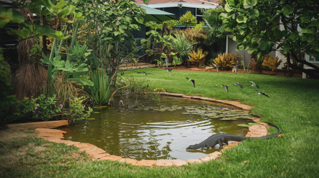 Wildlife-Friendly Landscaping: Designing With Nature in Mind (Australian Context)