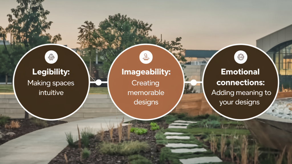 Designing with the Mind in Mind: How Cognitive Psychology Can Transform Your Landscape Design