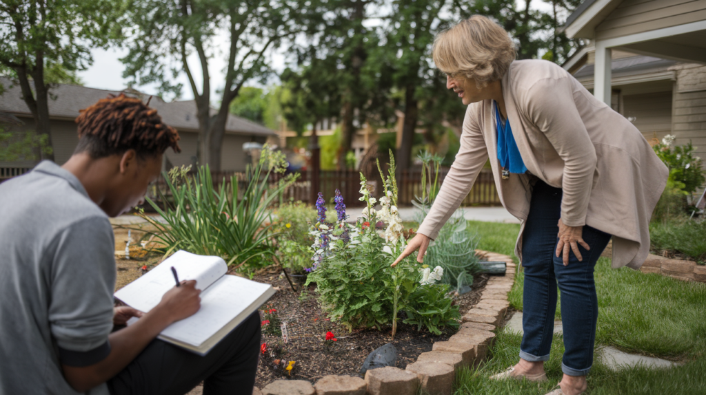 From Classroom to Career: How to Prepare for Success in Landscape Design